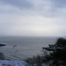 겨울여행 3부 (변산모항해변에서....1/11일) 이미지