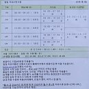 부곡시장 (옥외1) | 의왕 부곡 스포츠 센터 자유수영 후기