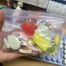 [Swedish Candy] 찐 스웨디시 캔디 직구 후기 :)