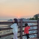 간월도캠핑장 이미지