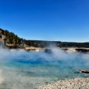 옐로우스톤 이미지