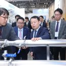 코리아 설비 공사 이미지