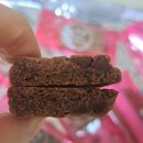 롯데쇼핑㈜롯데슈퍼 | [후기쏙쏙] 후지야 슈퍼 하이웨이 긴자 쿠키 3종 - 휘낭시에, 치즈케이크, 브라우니