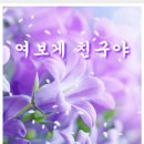 💗노년의 친구에게 💕여보게 친구야💓 이미지