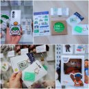 인제군청 다문화카페 이미지