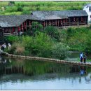 ▶ 중국여행 정보암두(岩頭, Yantou): 산수좋은 곳 십자가의 동네-24 이미지