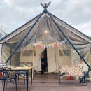 GOGO당구장 | [경남고성] 아기랑 여름휴가/아기랑글램핑/아기랑물놀이/라파엘글램핑