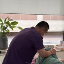 정안마원 | 평촌역마사지 국가공인 &lt;정안마원&gt; 경기안양마사지 관양동어깨, 교정 후기