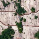 용궐산 화장실 이미지