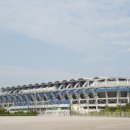 월드컵경기장 광장 이미지