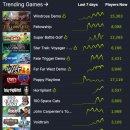 황금센타PC방 이미지