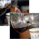 핸드드립커피 이미지