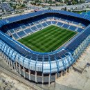 Israel , Jerusalem , Teddy Stadium (2) , 31,733 , 1991 (Re 2020.08) 이미지
