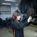 만도자동차정비 이미지