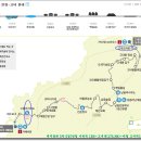 제주올레 2차 6일(한림 수원리 15M-고내봉(172.9M)-애월 고내리15E) 2.22. 이미지