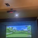 럭키스크린골프 | 호치민 7군 럭키샷 스크린골프 후기｜푸미흥에서 즐긴 쾌적한 실내 라운드 경험