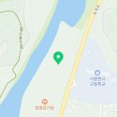 송계솔밭 화장실 이미지