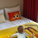 리얼뽑기방 | 부여 롯데리조트 키즈룸 아기랑 빼빼로방 1박 2일 후기