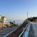 묵호주유소 | [동해] 1박2일 묵호 여행, 묵호 뚜벅이 여행🕺🏻🌊 (2️⃣일차)