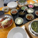정선황기막국수 | [정선]<맛집>강원도 정선 맛집 정선메밀촌막국수 곤드레 밥 맛집 정선 하이원 맛집