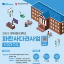 사다리나라 | [2026 파란사다리] 서류 지원 & 면접 후기 (최종 합격)