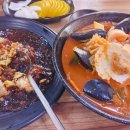밀면마을 이미지