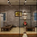 한우리갈비 이미지