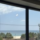 강릉 사천해변 보헤미안박이추커피 비추 후기