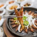금강휴게소 편의점 이미지