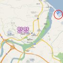 송전해변