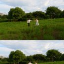 강변공원 | 대구 야외웨딩스냅 | 공항교 강변공원에서 야외웨딩 스냅 촬영 후기