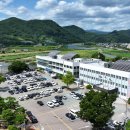 영덕군청청사 이미지