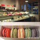 마카롱과의 달콤한 데이트 이미지