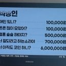 명절 잔소리에 따른 용돈 또는 벌금 이미지