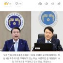 `젊은 오빠` 변신…尹대통령 헤어스타일 바꿨다 이미지