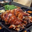 서현로 | 분당 서현 족발 맛집 정용진 회장 픽 삼족 찐 후기