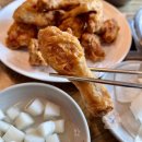 본가치킨 이미지