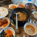 법원리손칼국수