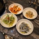 용산카서비스 | 용산 룸식당 한우 오마카세, 고청담 용산점 소고기 코스 후기