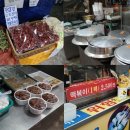 산격종합시장 입구 이미지