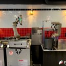 롸버트치킨 이미지