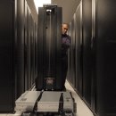 한국지엠서대전서비스센타(주) | [납품후기] 국가슈퍼컴퓨팅 센터 서버리프트 SL-SERVER LIFT 납품! (feat. 보안철저)