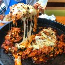 부산 남구 용호동 맛집, 은송춘천닭갈비 밥집 추천