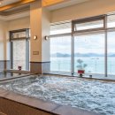 스탠포드 사우나 이미지