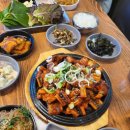 소리숲 식당