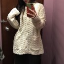 잡화수목금토일 | 코이세이오 더현대서울 매장 방문 야상 피팅 후기