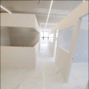 [디자인코드] 울산필라테스샵인테리어 시공 후기, 24시간 견적 상담 가능