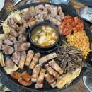 우림목장 | 오포 맛집 찾다가 “여기다” 싶었던 곳 계경목장 오포점(솥뚜껑177) 아이 데리고 가도 편했던 내돈내산...