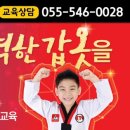 한국체대 점프 태권도장 이미지