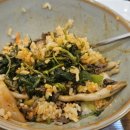 오대산 달빛 이미지